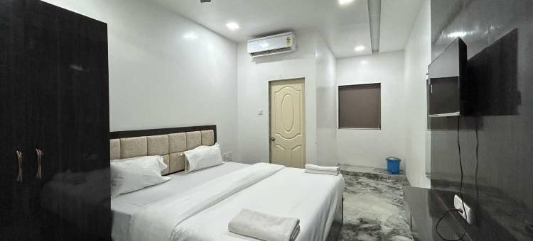 Hotel O Yash Residency图片