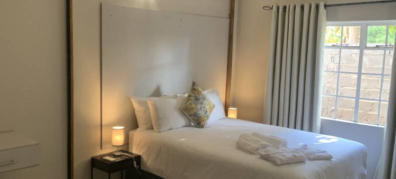 维多利亚大瀑布的Hungwe House(Hungwe House)图片