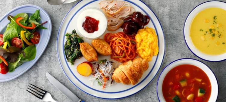 东横INN-八户站前(Toyoko Inn Hachinohe Ekimae)图片