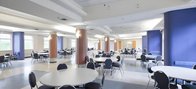 公寓及会议中心酒店 - 多伦多(Residence & Conference Centre - Toronto)图片