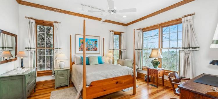 Gated Oasis with Breathtaking Views - Charming Canyon Hideaway图片