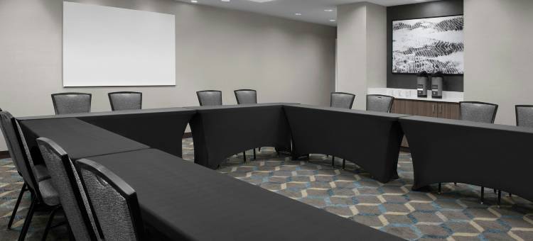 居家酒店杰克逊维尔南部/巴特拉姆公园(Residence Inn Jacksonville South/Bartram Park)图片