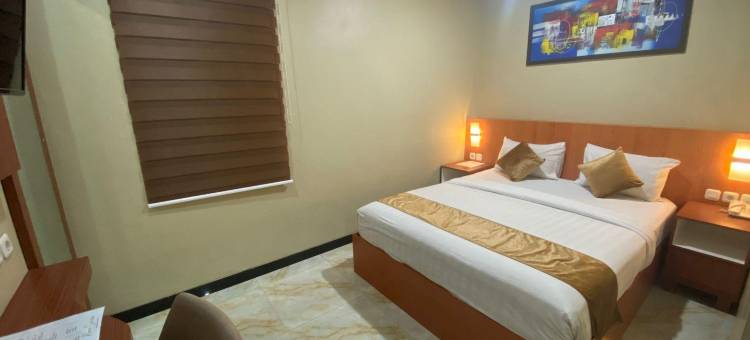 Grand Avira Hotel图片