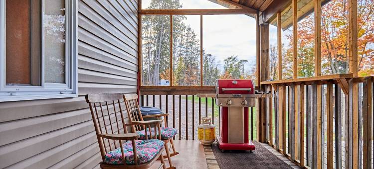春光小屋(Dayspring Cottages)图片