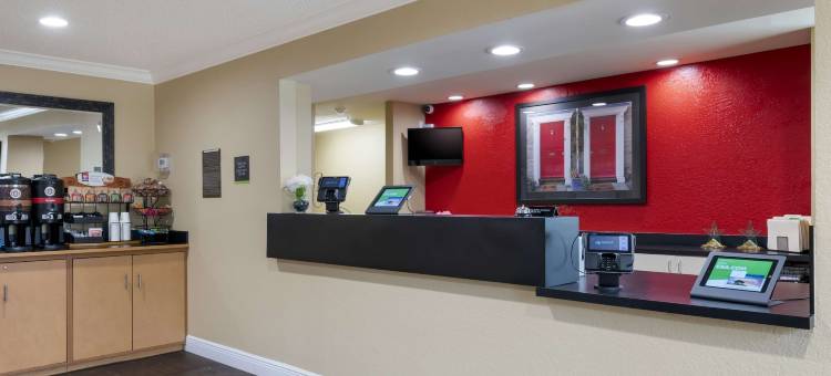 美洲长住套房酒店-墨尔本-机场(Extended Stay America Suites - Melbourne - Airport)图片