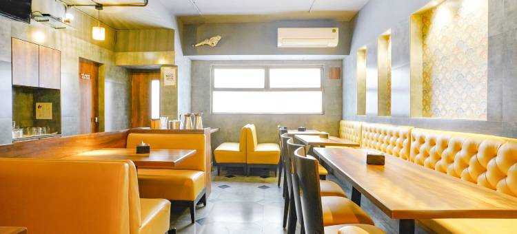 FabHotel Kuber图片