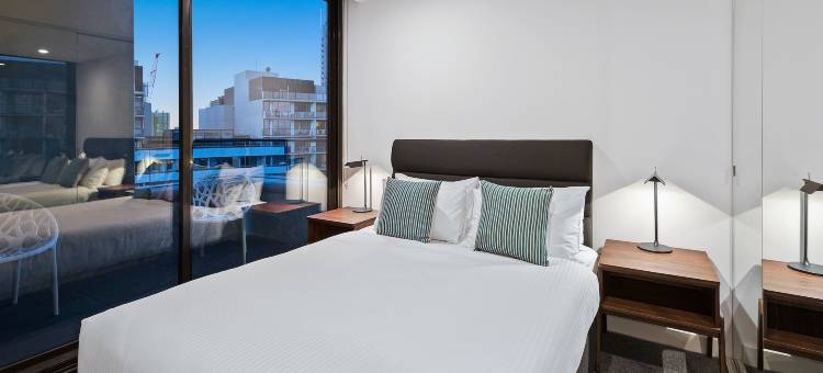 南雅拉区公寓(District South Yarra)图片