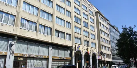 貝德福德酒店