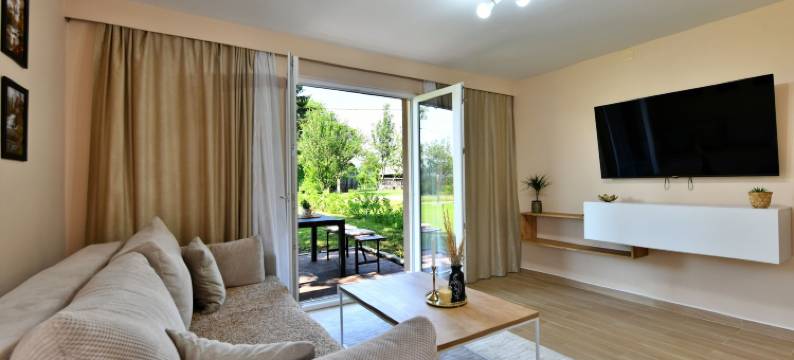 绿色菩提树(Apartments Green Linden)图片