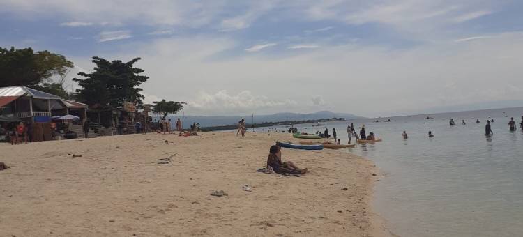 莫阿尔博阿尔卡萨布兰卡旅馆(Moalboal Casablanca Inn)图片