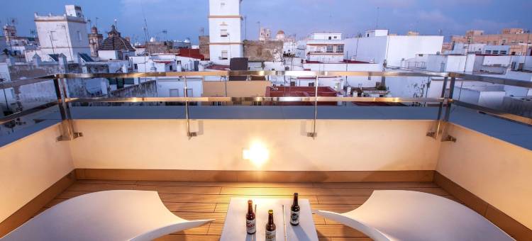 迈尔公寓(Apartamentos Maier)图片