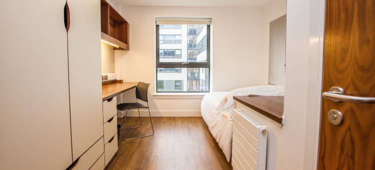 柳苑酒店(Willow Court)图片