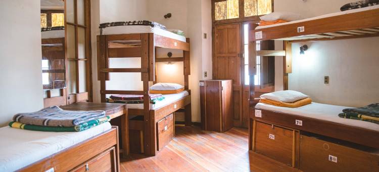 冒险酿酒旅馆(The Adventure Brew Hostel)图片