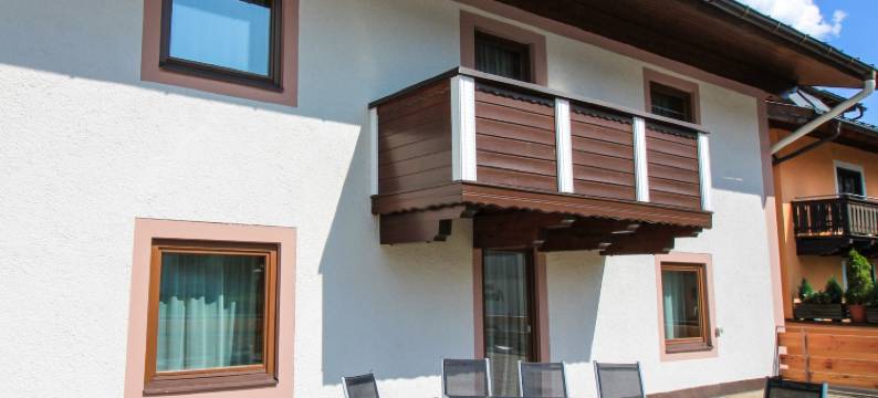 赛勒加斯公寓 - 我们出租酒店(Seilergasse Apartments by we Rent)图片