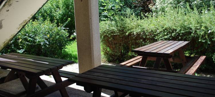 埃皮纳勒普瑞米尔经典酒店(Premiere Classe Epinal)图片