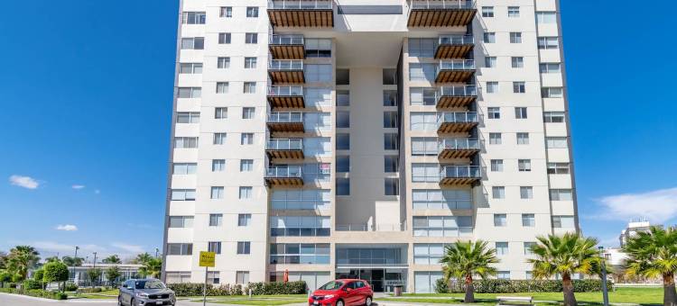 Juriquilla Santa Fe, 最佳位置(Juriquilla Santa Fe, la Mejor Ubicación)图片