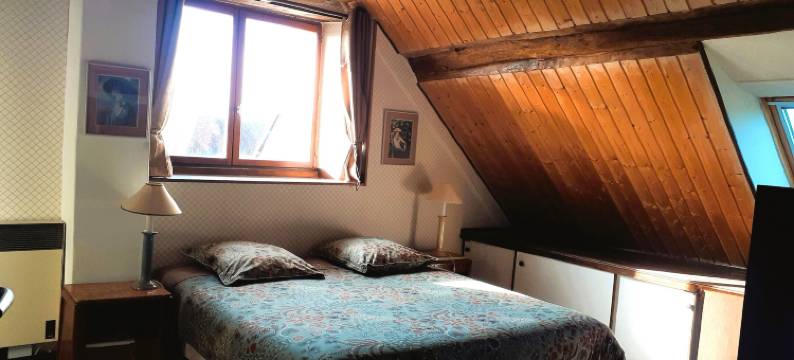 玛尔奇里旅馆酒店(Au Verger de Marcilly)图片