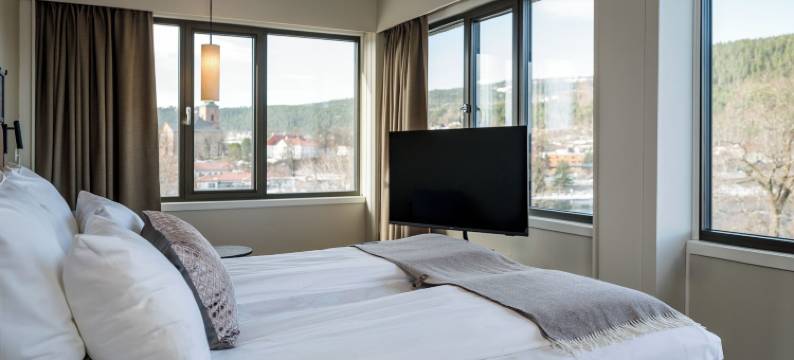 大康斯博品质酒店(Quality Hotel Grand Kongsberg)图片