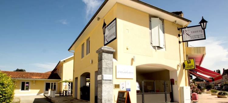 街灯美食酒店(Le Réverbère - la Cuisinerie - l'Hôtellerie)图片