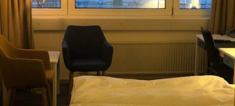 哈勃尔利文朱特兰迪亚(Harbour Living by Jutlandia - Hostel Style)图片