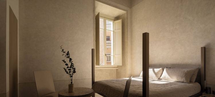 诺莫斯酒店(Nomos Hotel)图片