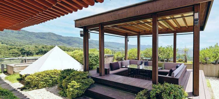 柯荣酒店(Kolon Hotel)图片