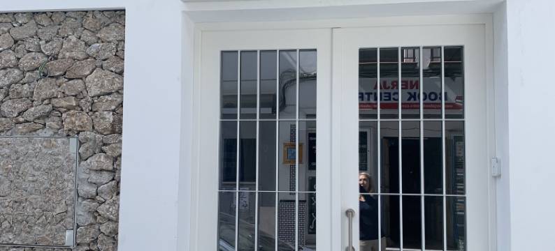 耐尔哈便捷客房(Nerja Casual Rooms)图片