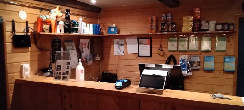 强纳森霍姆探险公寓(Johannisholm Adventure)图片