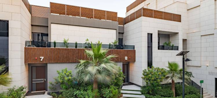 利雅得库尔图巴丽笙酒店(Radisson Blu Hotel, Riyadh Qurtuba)图片