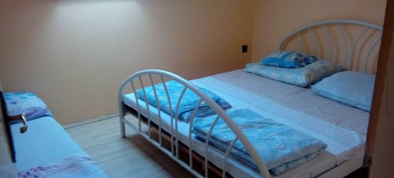 10-16人的公寓(Appartment for 10-16 Persons)图片