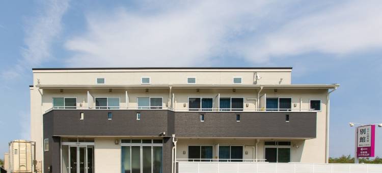 Tabist 酒店高木屋 いわき(Tabist Hotel Takagiya Iwaki)图片