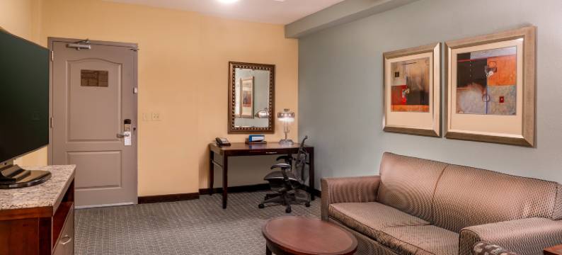 比灵斯希尔顿花园酒店(Hilton Garden Inn Billings)图片