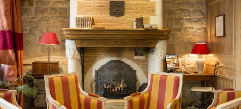 尼尔舍酒店(Elysees Niel Hotel)图片