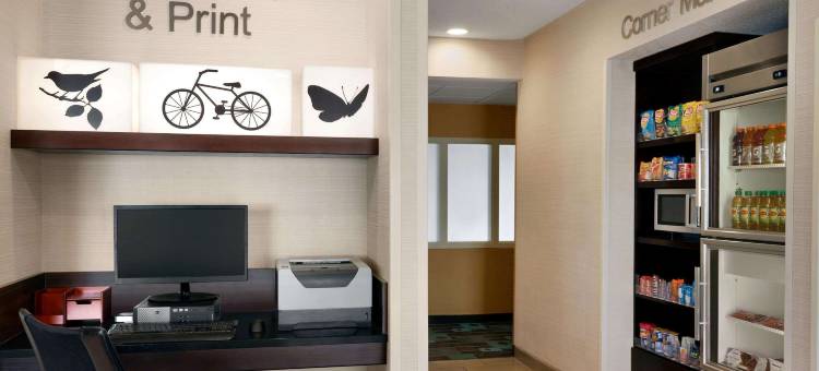 塔尔萨呗盟温德姆酒店(Baymont by Wyndham Tulsa)图片