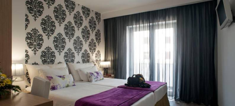 创世纪酒店(Hotel Genesis)图片