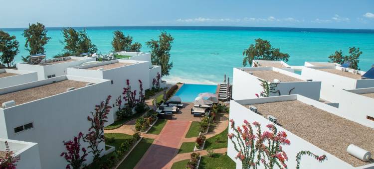 曼缇斯南威梦想酒店(Nungwi Dreams by Mantis)图片