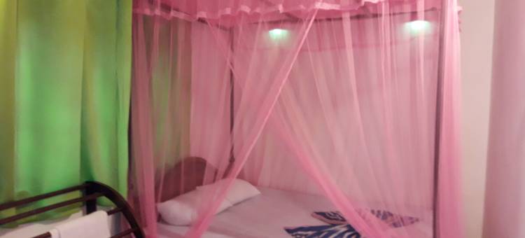 韦利格默湾生态别墅(Weligama Bay Eco Villa)图片