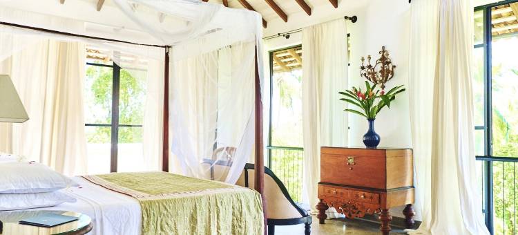 米迪加马萨玛达拉房产酒店(Samadara Estate, Midigama)图片