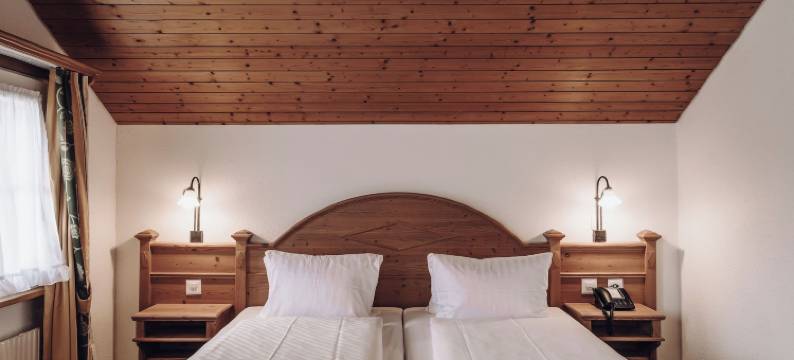 瑞士小屋酒店(Hotel Chalet Swiss)图片