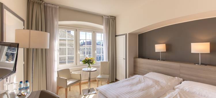 德拉玫瑰酒店(Hôtel de la Rose)图片