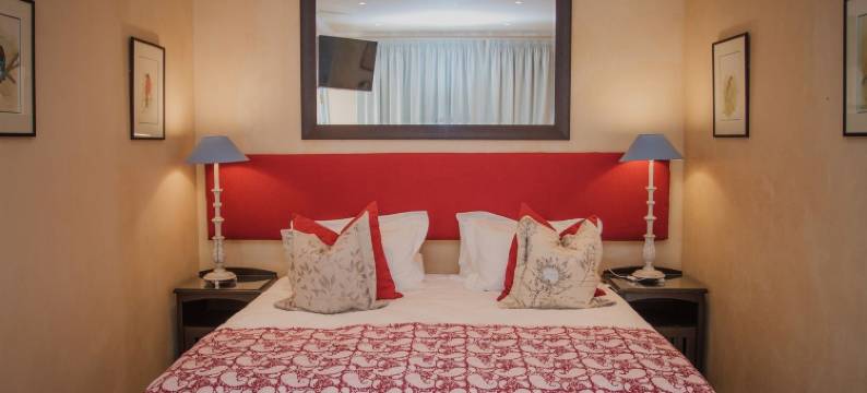 斯韦伦丹景观酒店(The View Swellendam)图片