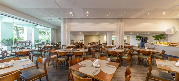 LSH 生活方式酒店(Lifestyle Laghetto Collection)图片