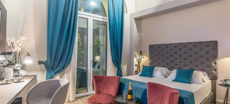 纳沃纳街酒店(Navona Street Hotel)图片