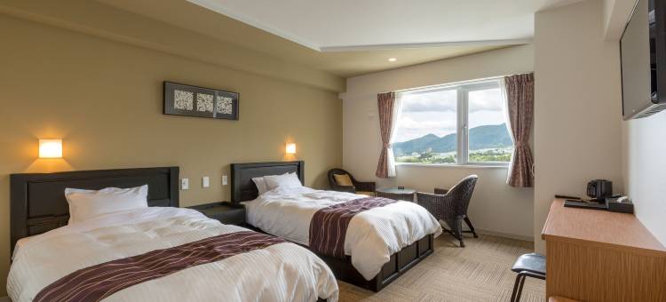 杜之汤度假村(Morinoyu Resort)图片