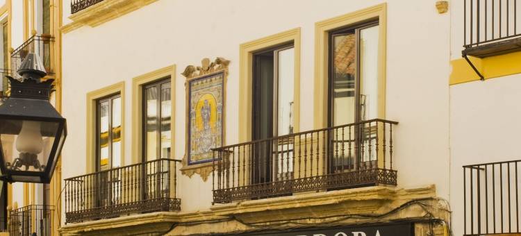 欧洲之星天井德科尔多瓦酒店(Eurostars Patios de Cordoba)图片
