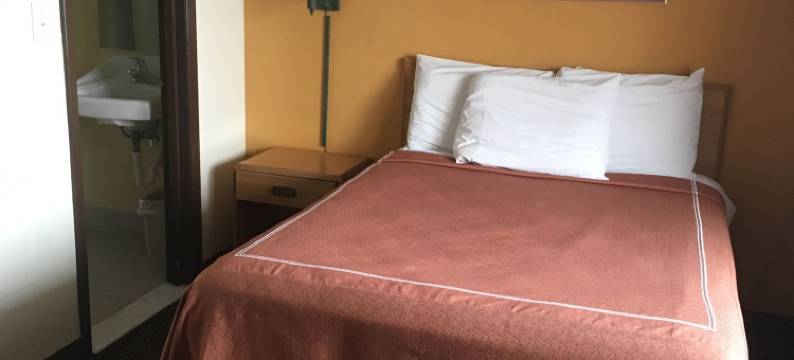 大篷车汽车旅馆(Caravan Motel)图片