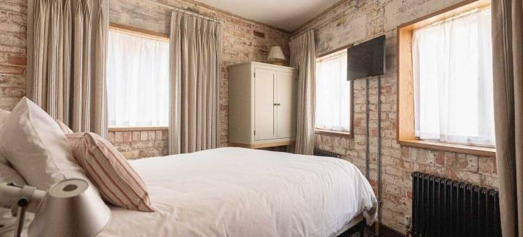 岩盐酒店(Rocksalt)图片