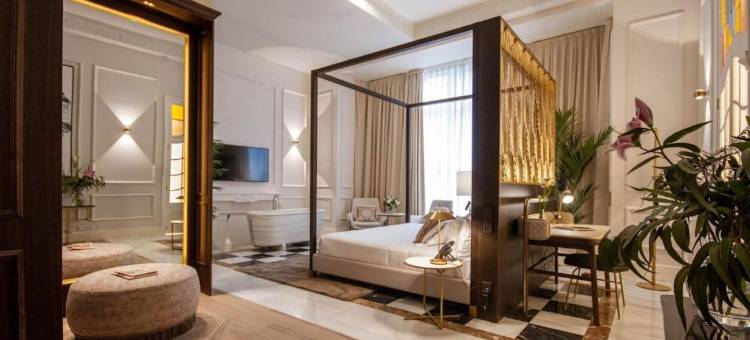 MYR 威里尔皇宫酒店(Myr Palacio Vallier)图片