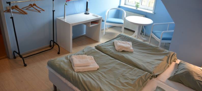 阿比尔德酒店(Abild Hotel)图片