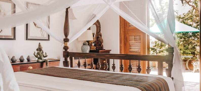 空间别墅(Villa Space)图片